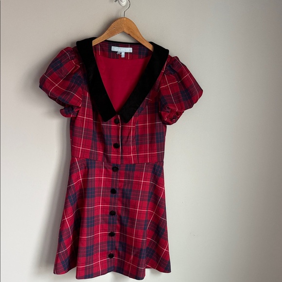 Hill House The Samantha Dress Small - Picture 3 of 15